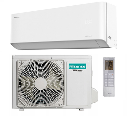 Hisense Unipure HB35 3,5 kW