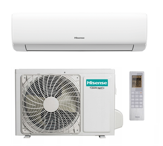 Hisense Wings Comfort KB25 2.6 kW