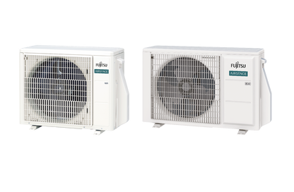 Split Klimaanlage Fujitsu KETF / KETF-B ASEG12KETF(-B) / AOEG12KETA 3,5 kW