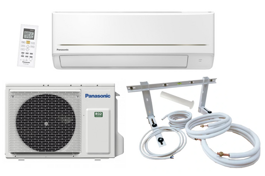 Panasonic Basic BZ Split 6.0 kW with WiFi &amp; 3-12 m set