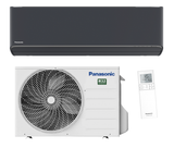 Split Klimaanlage Panasonic Etherea Mattweiß KIT-Z42ZKE / Graphit KIT-XZ42ZKE-H 4,2 kW
