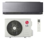 Split Klimaanlage LG ARTCOOL AI Mirror Soft Air AA18SP AA18SP.NS1 / AA18SP.U18 5,0 kW