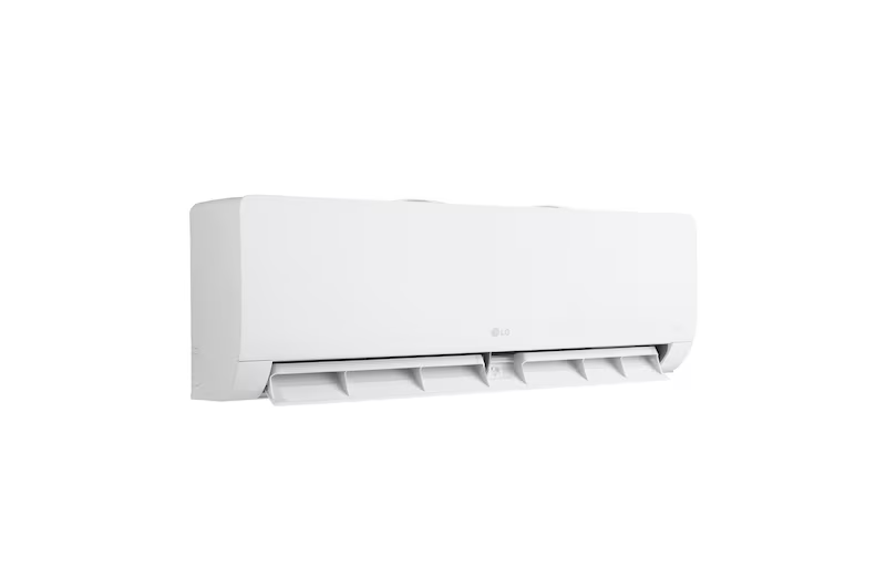 LG Dualcool WZ Split Klimaanlage 6,6 kW WZ24AWN