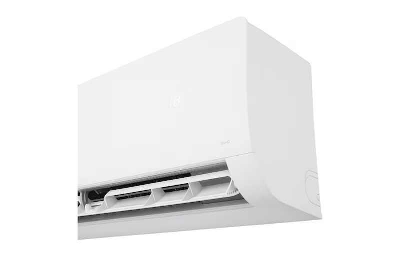 LG Dualcool WZ Split Klimaanlage 6,6 kW WZ24AWN