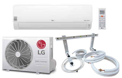 LG Deluxe Split Klimaanlage 5 kW DC18RK