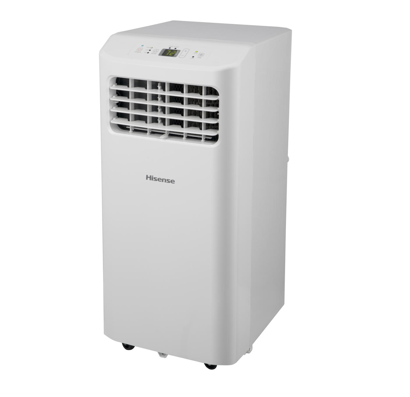 Mobiles Klimagerät Hisense VAPC09 2490 W 9000 BTU