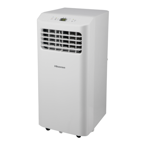 Mobiles Klimagerät Hisense VAPC09 2490 W 9000 BTU