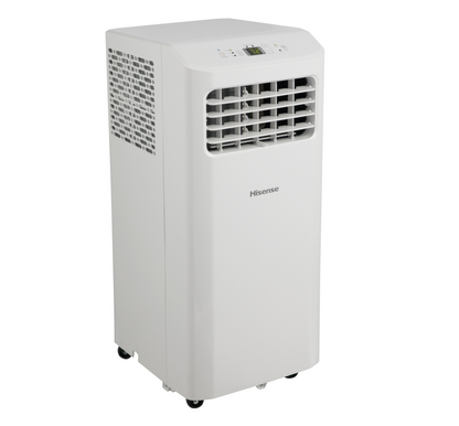 Mobiles Klimagerät Hisense VAPC09 2490 W 9000 BTU