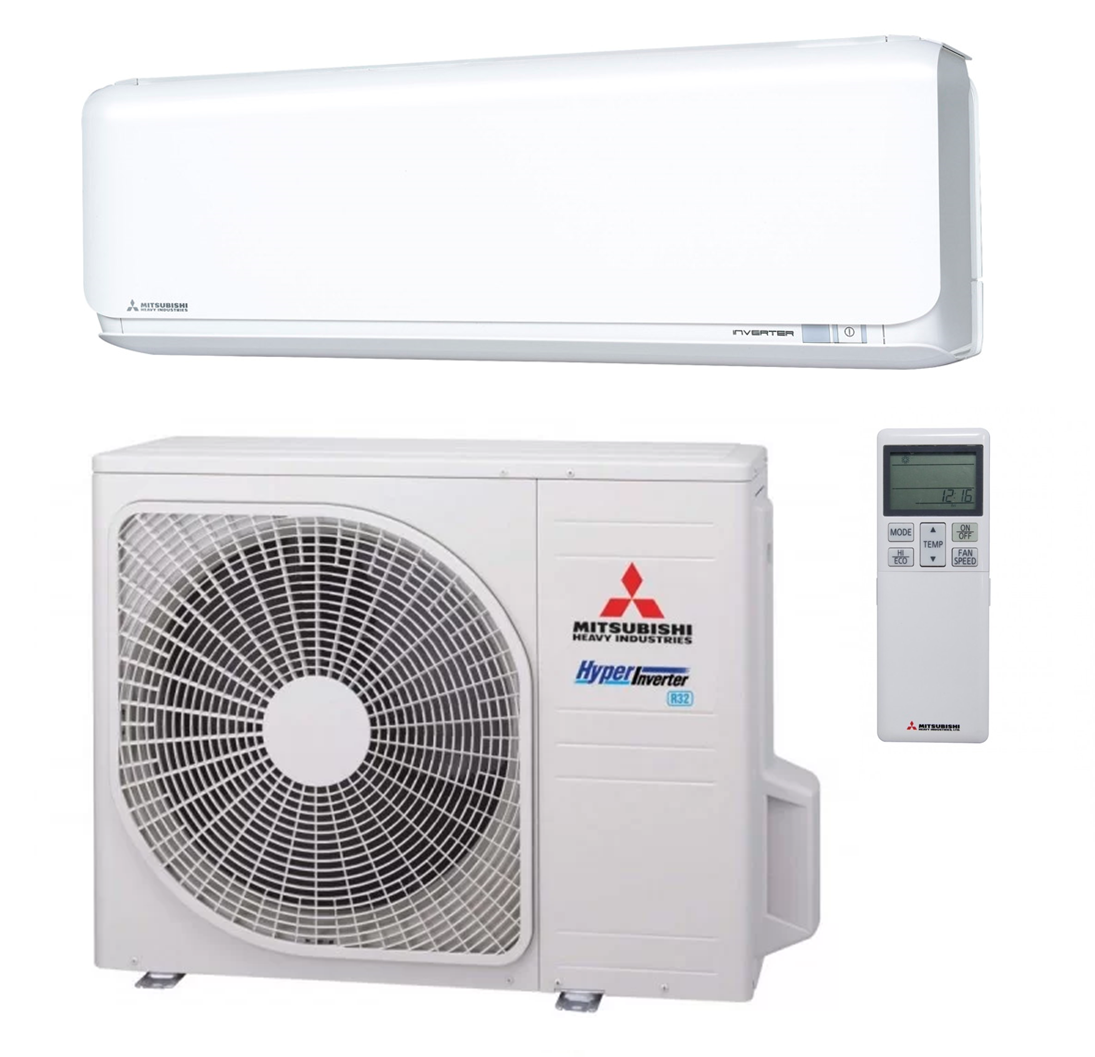 Mitsubishi Heavy Diamond 2.0 kW Split Klimaanlage SRK20ZSX