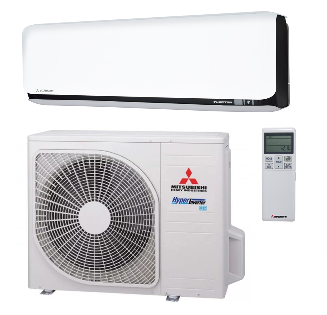 Mitsubishi Heavy Diamond 5.0 kW Split Klimaanlage SRK50ZSX