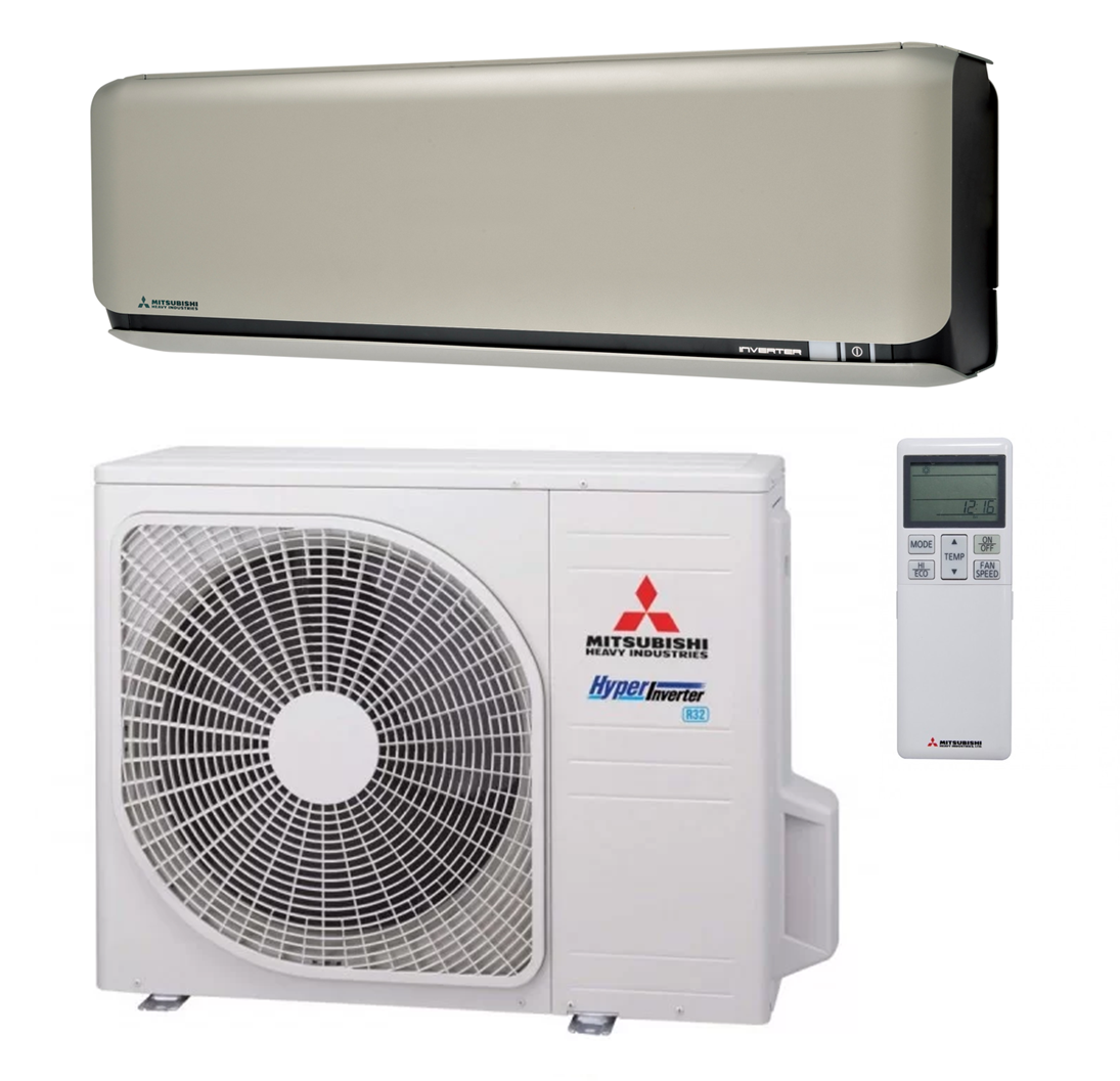 Mitsubishi Heavy Diamond 2.0 kW Split Klimaanlage SRK20ZSX