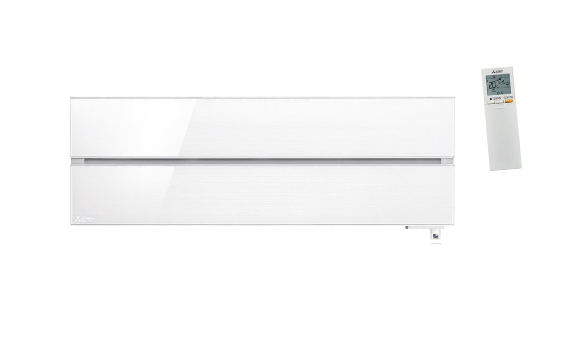 Mitsubishi MSZ-LN25VG2 Split Klimaanlage 2,5 kW mit WLAN