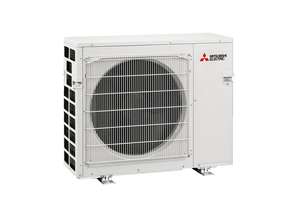 Mitsubishi Multi Split MSZ-HR25VFK 2x 2.5 kW + MXZ-2HA50VF2 5 kW