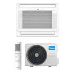 Midea KMFAE-12N8-C1H 3.5 kW Chest-type Warmer