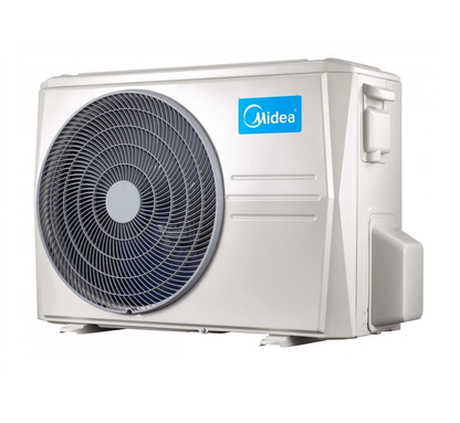 Midea Oasis Pro+ KOP-12N8-A1 3,5 kW Klimaanlage