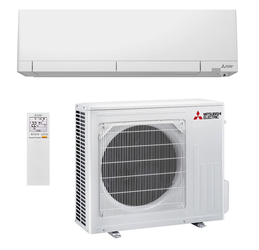 Mitsubishi Split Klimaanlage MSZ-RW35VG / MUZ-RW35VGHZ 3,5 kW