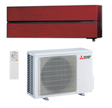 Split Klimaanlage Mitsubishi Diamond MSZ-LN25VG2(W);(V)(B)(R) / MUZ-LN25VGHZ2 2,5 kW Hyper Heating