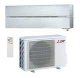 Split Klimaanlage Mitsubishi Diamond MSZ-LN25VG2(W);(V)(B)(R) / MUZ-LN25VGHZ2 2,5 kW Hyper Heating