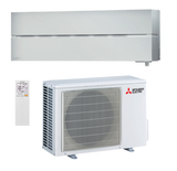 Split Klimaanlage Mitsubishi Diamond MSZ-LN25VG2(W);(V)(B)(R) / MUZ-LN25VGHZ2 2,5 kW Hyper Heating