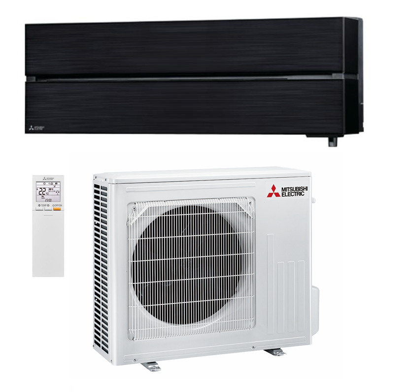Mitsubishi Diamond Split Klimaanlage MSZ-LN50VG2 / MUZ-LN50VGHZ2 5,0 kW