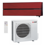 Split Klimaanlage Mitsubishi Diamond MSZ-LN50VG2(W);(V)(B)(R) / MUZ-LN50VGHZ2 5,0 kW Hyper Heating