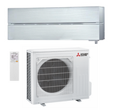 Split Klimaanlage Mitsubishi Diamond MSZ-LN50VG2(W);(V)(B)(R) / MUZ-LN50VGHZ2 5,0 kW Hyper Heating