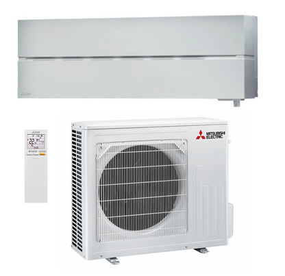 Mitsubishi Diamond Split Klimaanlage MSZ-LN50VG2 / MUZ-LN50VGHZ2 5,0 kW