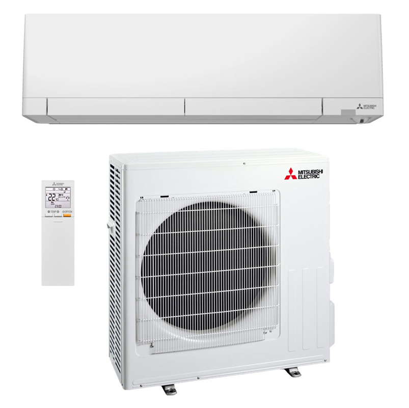 Mitsubishi Split Klimaanlage MSZ-RW50VG / MUZ-RW50VGHZ 5,0 kW