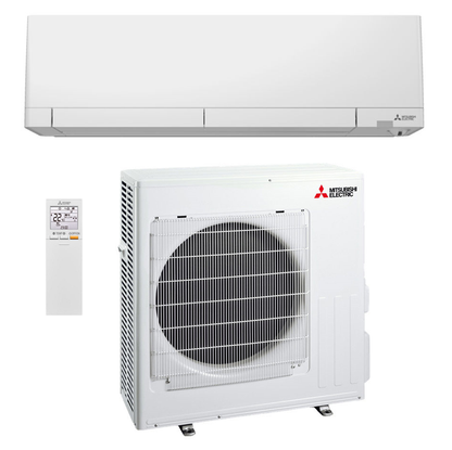 Mitsubishi Split Klimaanlage MSZ-RW50VG / MUZ-RW50VGHZ 5,0 kW