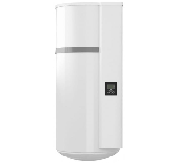 Domestic hot water heat pump Panasonic PAW-DHW100W-1 100L