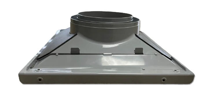 PHDCLA0 LG Therma V Air Duct Kit for Model WH2xS