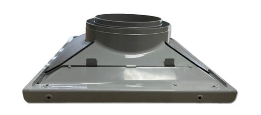 PHDCLA0 LG Therma V Air Duct Kit for Model WH2xS