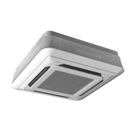 PTDCQ Gebäude für Kassetten mit PT-UQC-Panel LG