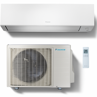 Split air conditioner Daikin Perfera FTXM60A / RXM60A 6.0 kW