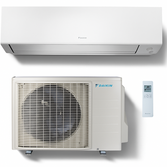 Split Klimaanlage Daikin Perfera FTXM20A / RXM20A 2,0 kW