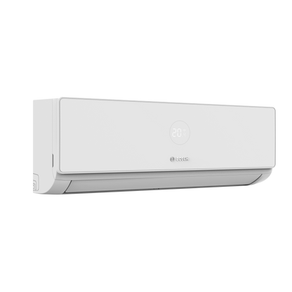 Bosch Climate 4000i CL4000i-Set 35WE 3,5 kW Split Klimaanlage