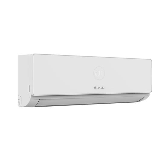 Bosch Climate 4000i CL4000i-Set 52WE 5,2 kW Split Klimaanlage