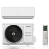 Split Klimaanlage Bosch Climate 4000i CL4000i-Set 52 WE CL4000iU W 52 E / CL4000i 52 E 5,2 kW