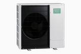 Monoblock Wärmepumpe Mitsubishi Ecodan R290 8,2 kW dreiphasig PUZ-WZ80VAA + ERPX-YM9E oder EHPT20X-YM9E o. EPRT20X-YM9E