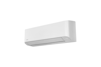 Toshiba Seiya 2 Multi Split 2x 3.3 kW indoor unit + 5.2 kW outdoor unit