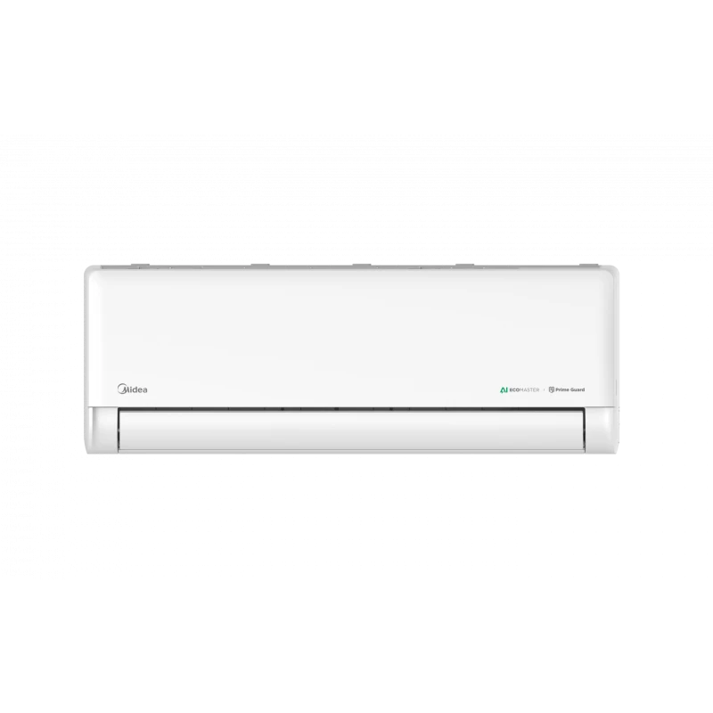 Midea Solstice White KEZ-18N8-A1 5 kW air conditioner