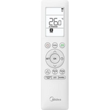 Midea Solstice White KEZ-12N8-A1 3,5 kW Klimaanlage