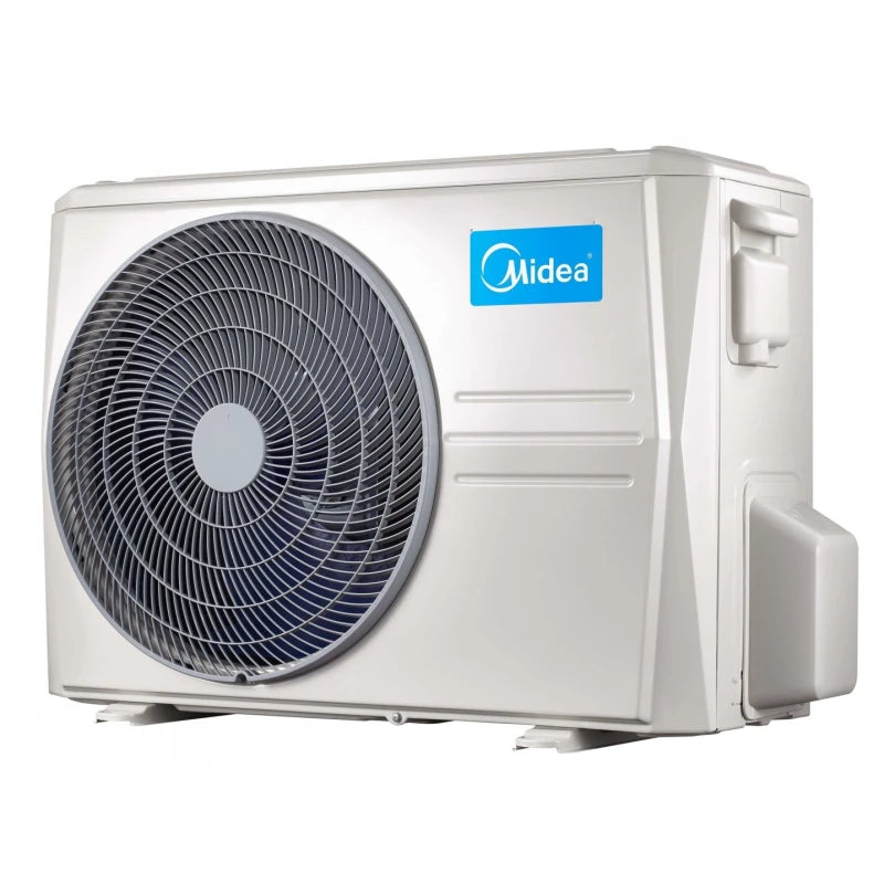 Midea Solstice Dark KEZ-18N8-A1B 5 kW air conditioner