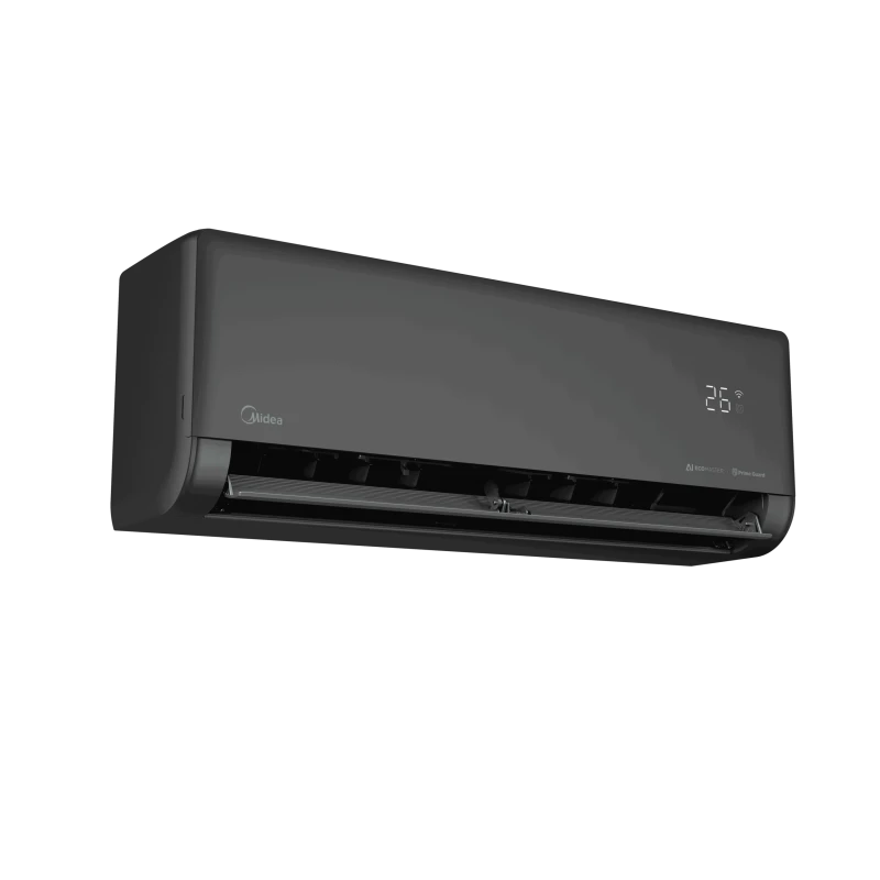 Midea Solstice Dark KEZ-18N8-A1B 5 kW air conditioner