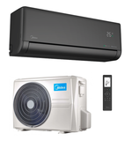 Midea Solstice Dark KEZ-12N8-A1B 3,5 kW Klimaanlage
