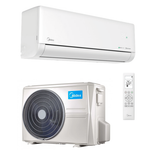 Midea Solstice White KEZ-12N8-A1 3,5 kW Klimaanlage