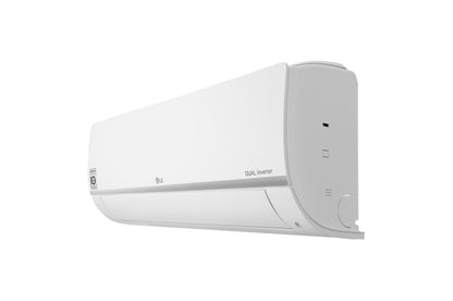 LG Multi Split Klimaanlage Standard Plus 2x2,1+5 kW