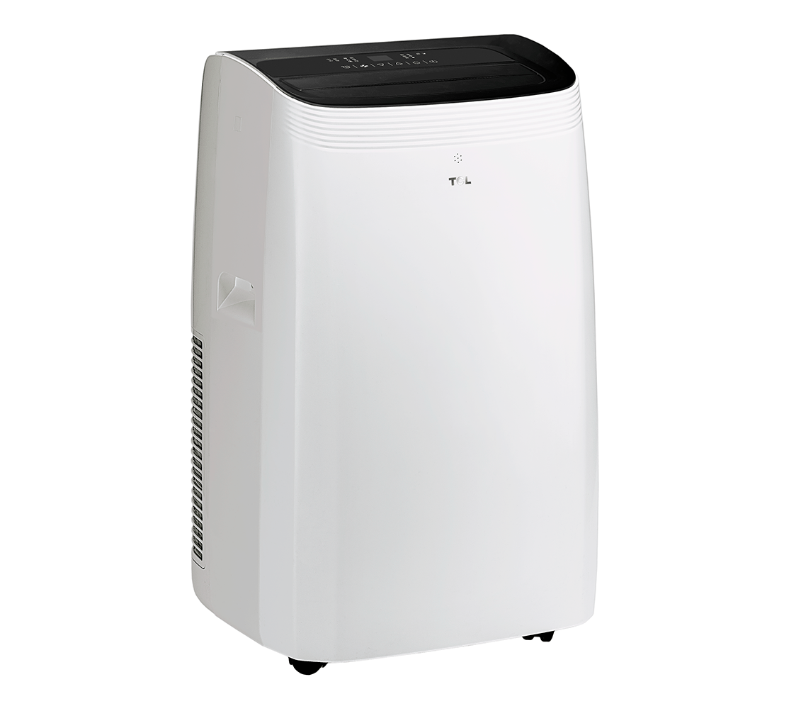 Mobiles Klimagerät TCL TAC-12CPB/MZW 3500 W 12000 BTU
