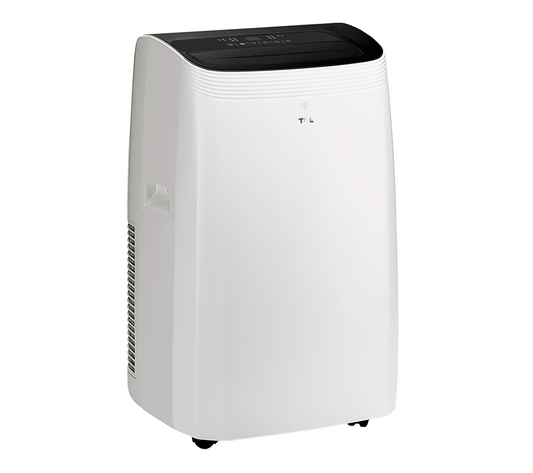 Mobiles Klimagerät TCL TAC-12CPB/MZW 3500 W 12000 BTU