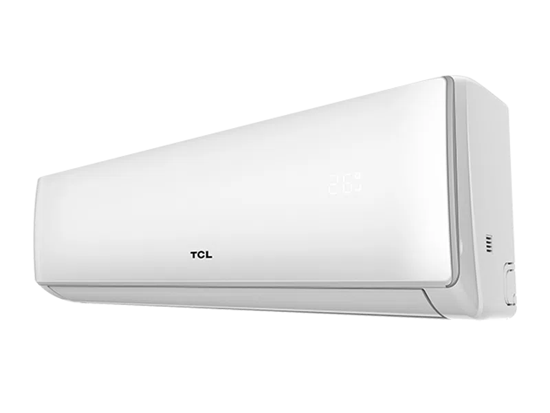 TCL Elite XA71I 5.1 kW Split-Klimaanlage Weiß + optionales Montageset 3–12m